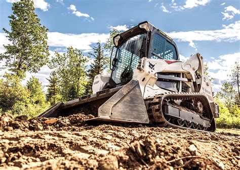 bobcat track loader lineup|new bobcat track loader prices.